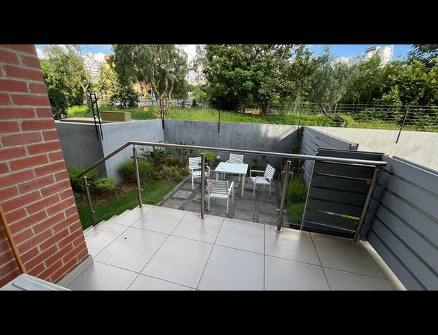 2 bed property to rent in PARKMORE